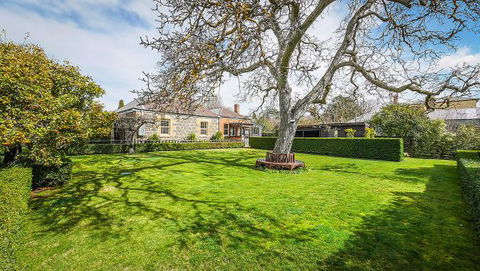 Kyneton Old Rectory - Accommodation Mooloolaba 0