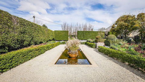 Kyneton Old Rectory - Accommodation Mooloolaba 1
