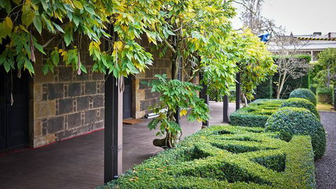 Kyneton Old Rectory - Accommodation Mooloolaba 4
