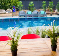 La Flotte - Accommodation Mooloolaba