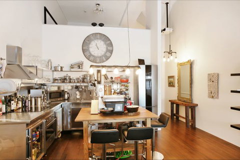 Lieu De Ville Suite - Accommodation Mooloolaba 2