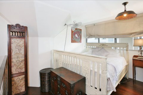 Lieu De Ville Suite - Accommodation Mooloolaba 3