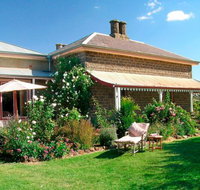 Lochinver Farm Homestead and Cottages - Accommodation Mooloolaba
