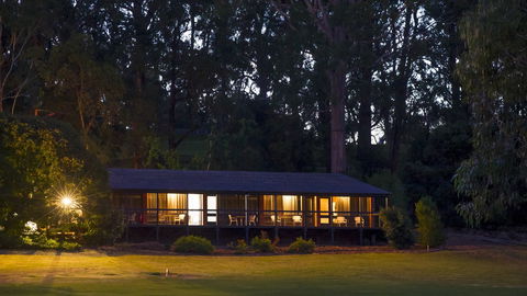 The Stirling Golf Club Motels - Accommodation Mooloolaba 5