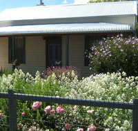Willowbrook Cottages BB's - Accommodation Mooloolaba