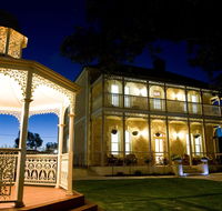 Rose Eden House at Goolwa - Accommodation Mooloolaba