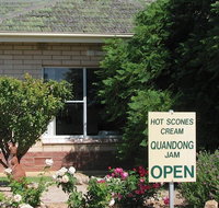 Schultz Farm - Accommodation Mooloolaba