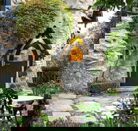 The Castle Keep BB - Accommodation Mooloolaba