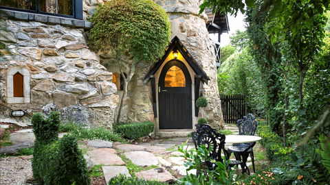 The Castle Keep B&B - Accommodation Mooloolaba 0