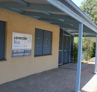 Lavender Blue Country Accommodation - Accommodation Mooloolaba