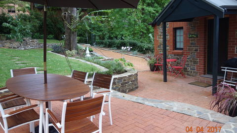 Sherwoode B&B - Accommodation Mooloolaba 0