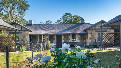 Stoneleigh Cottage Bed And Breakfast - Accommodation Mooloolaba 0