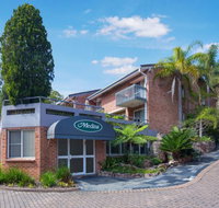Medina Serviced Apartments North Ryde Sydney - Accommodation Mooloolaba