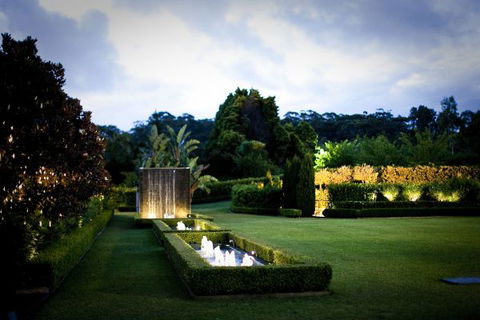 Miramare Gardens Boutique Accommodation - Accommodation Mooloolaba 0