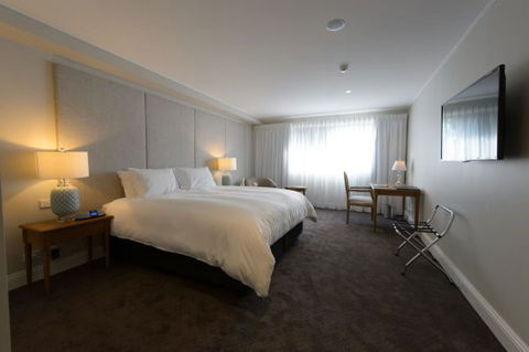 Miramare Gardens Boutique Accommodation - Accommodation Mooloolaba 2