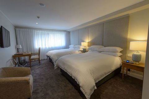 Miramare Gardens Boutique Accommodation - Accommodation Mooloolaba 3