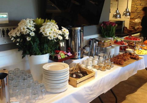 Miramare Gardens Boutique Accommodation - Accommodation Mooloolaba 4