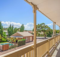 Motel Goolwa - Accommodation Mooloolaba