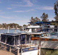 Murray Bridge Marina Camping and Caravan Park - Accommodation Mooloolaba