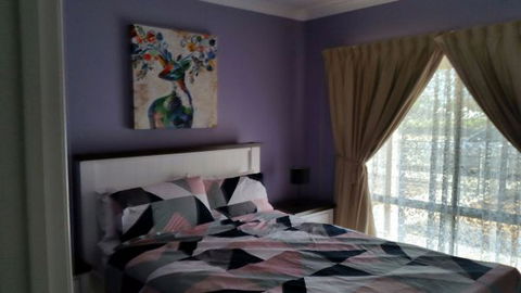 Numurkah Self Contained Apartments - Accommodation Mooloolaba 2