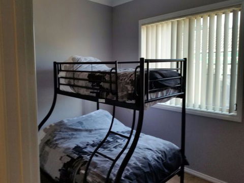 Numurkah Self Contained Apartments - Accommodation Mooloolaba 3