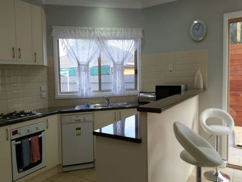 Numurkah Self Contained Apartments - Accommodation Mooloolaba 5