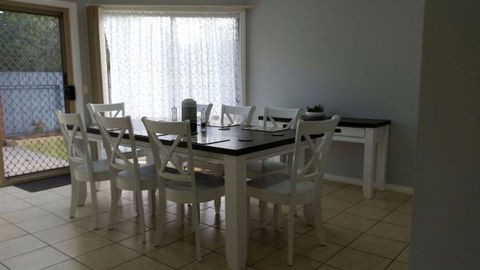 Numurkah Self Contained Apartments - Accommodation Mooloolaba 6