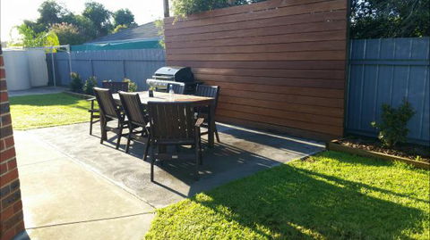 Numurkah Self Contained Apartments - Accommodation Mooloolaba 7
