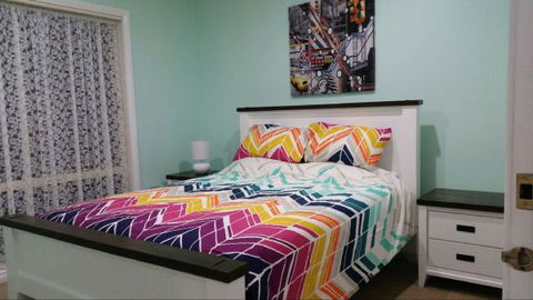 Numurkah Apartments - The Miekleljohn - Accommodation Mooloolaba 4