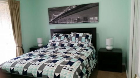 Numurkah Apartments - The Miekleljohn - Accommodation Mooloolaba 5