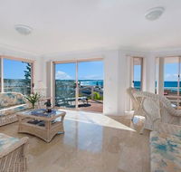 Pacific Rose - Accommodation Mooloolaba