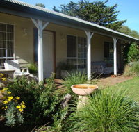 Peppertree Cottage - Accommodation Mooloolaba