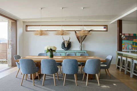 Pittwater Beach House - Accommodation Mooloolaba 2
