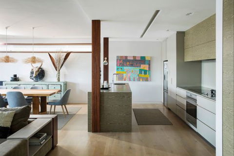Pittwater Beach House - Accommodation Mooloolaba 3