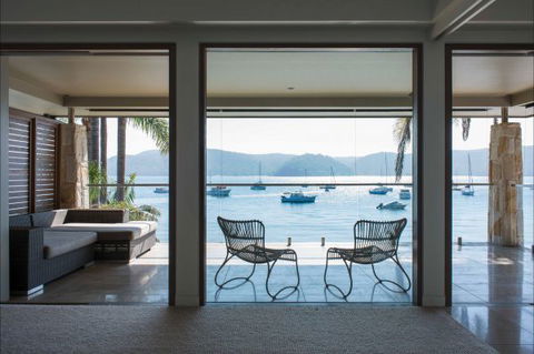 Pittwater Beach House - Accommodation Mooloolaba 4