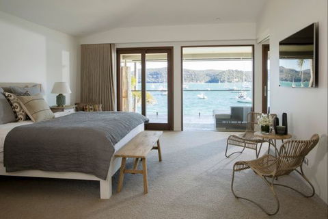 Pittwater Beach House - Accommodation Mooloolaba 5