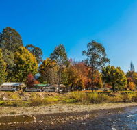 Porepunkah Bridge Holiday Park - Accommodation Mooloolaba