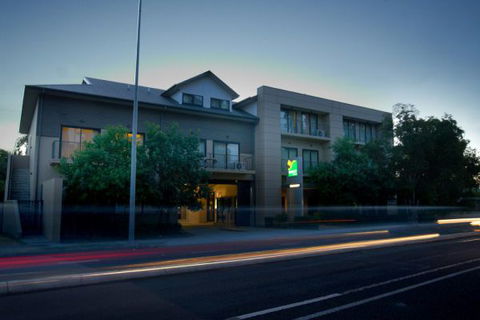Quest Apartments Maitland - Accommodation Mooloolaba 0