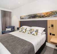 Quality Hotel Rules Club Wagga - Accommodation Mooloolaba