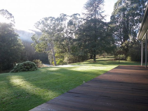 Riverdowns - Accommodation Mooloolaba 6