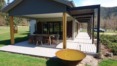 Riverdowns - Accommodation Mooloolaba 7