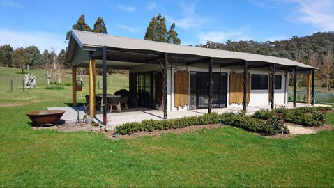 Riverdowns - Accommodation Mooloolaba 8