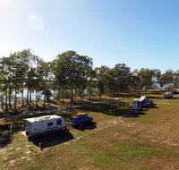 Rocky Point Retreat - Accommodation Mooloolaba