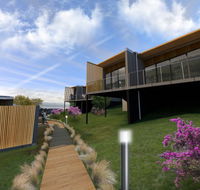Rosevears Hotel - Accommodation Mooloolaba