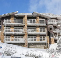 Ropers Alpine Apartments - Accommodation Mooloolaba