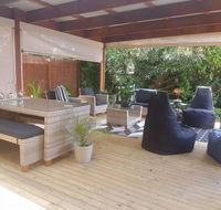 Sass Abode