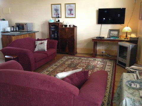 Savings Bank Of South Australia - Old Quorn Branch - Accommodation Mooloolaba 1