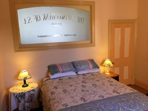 Savings Bank Of South Australia - Old Quorn Branch - Accommodation Mooloolaba 2