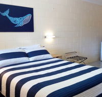 Sail Inn - Yeppoon - Accommodation Mooloolaba