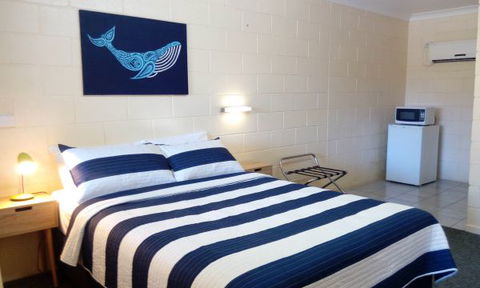 Sail Inn - Yeppoon - Accommodation Mooloolaba 0